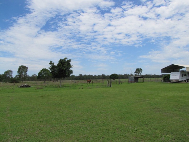 295 Tableland Rd, Calliope QLD 4680