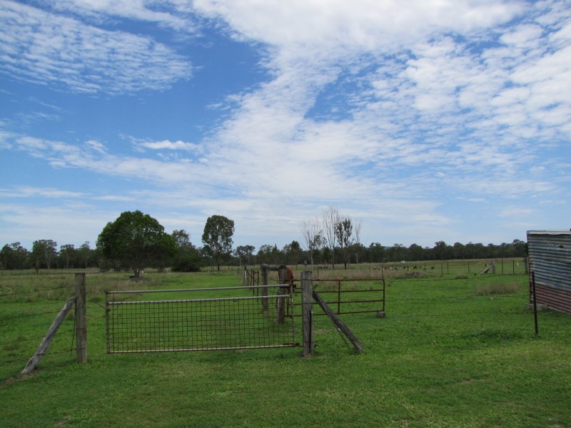 295 Tableland Rd, Calliope QLD 4680