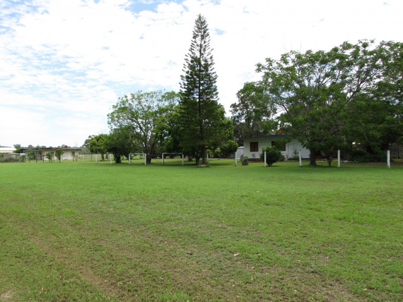 295 Tableland Rd, Calliope QLD 4680