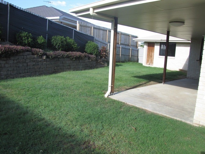 52 Central Avenue, Calliope QLD 4680