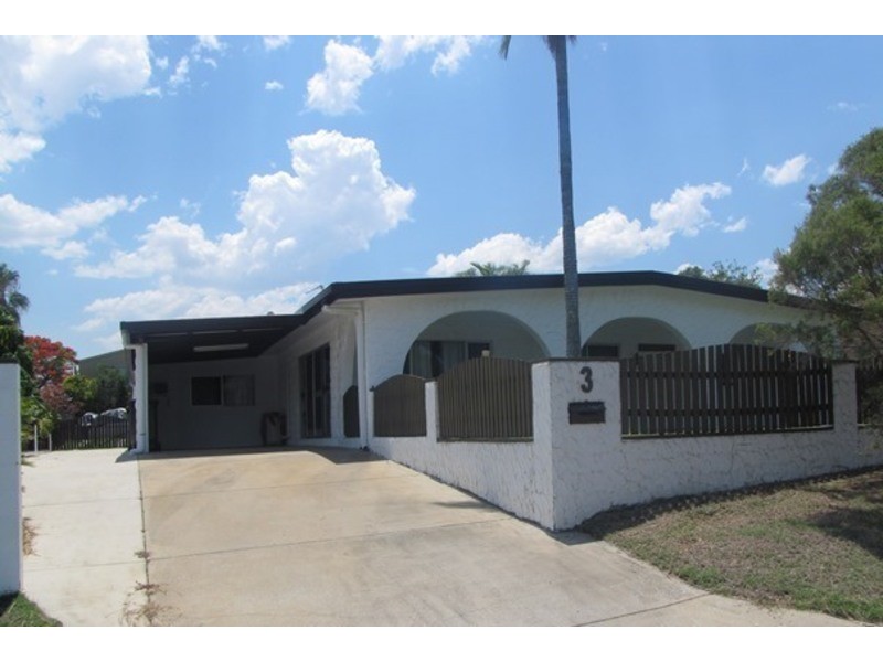 3 Mitchell Road, Calliope QLD 4680