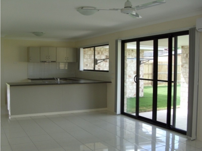 3 Beatle Parade, Calliope QLD 4680