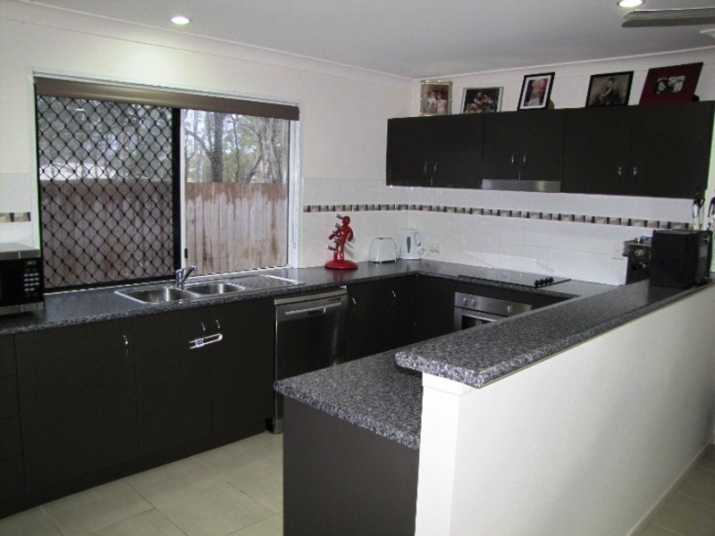 1 Ashley Court, Calliope QLD 4680