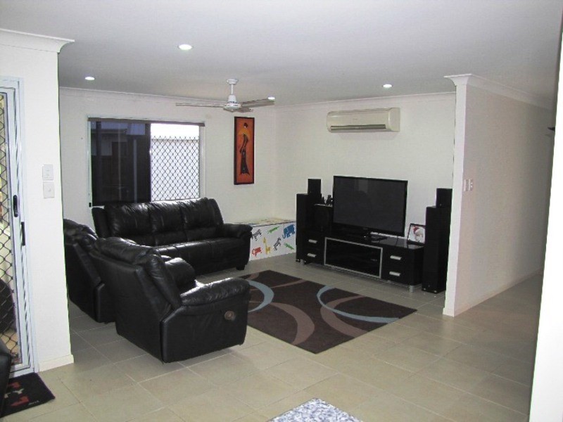 1 Ashley Court, Calliope QLD 4680