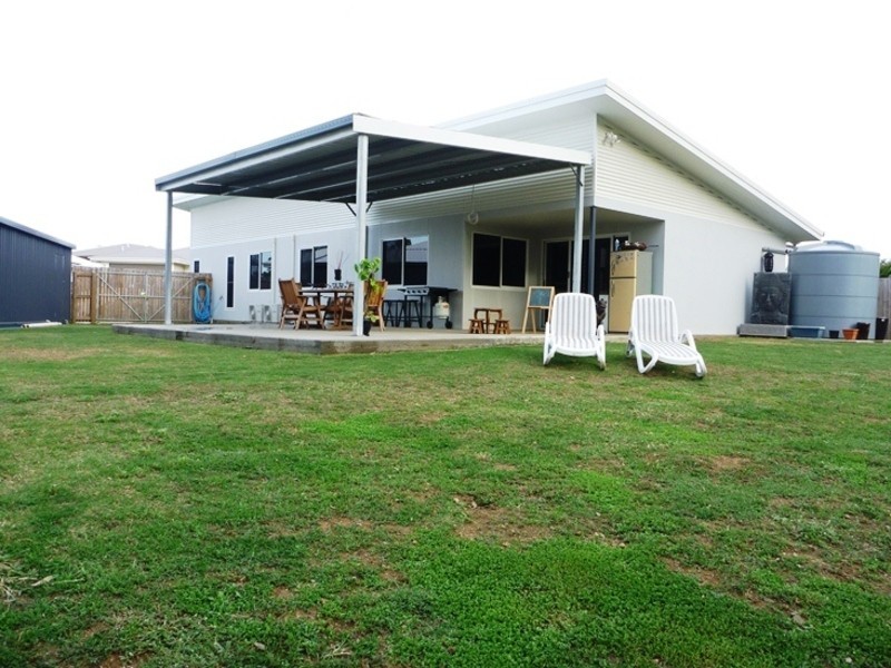 1 Ashley Court, Calliope QLD 4680