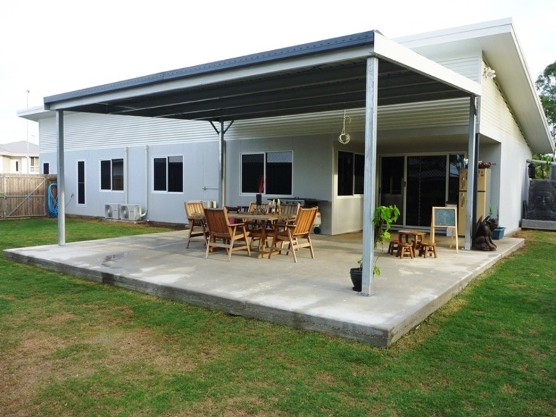 1 Ashley Court, Calliope QLD 4680