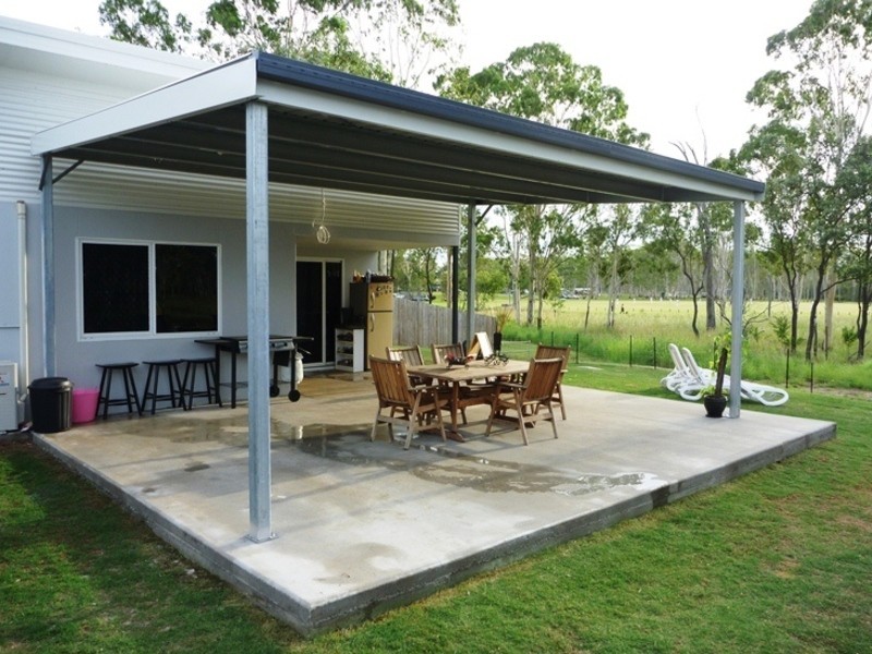 1 Ashley Court, Calliope QLD 4680