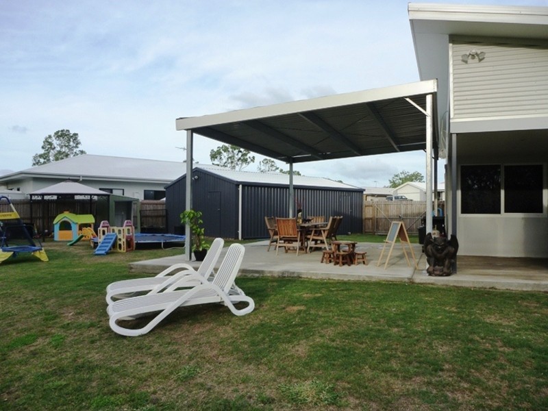 1 Ashley Court, Calliope QLD 4680