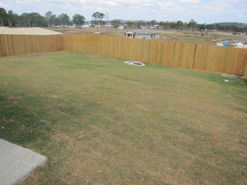 5 Fleet Street, Calliope QLD 4680