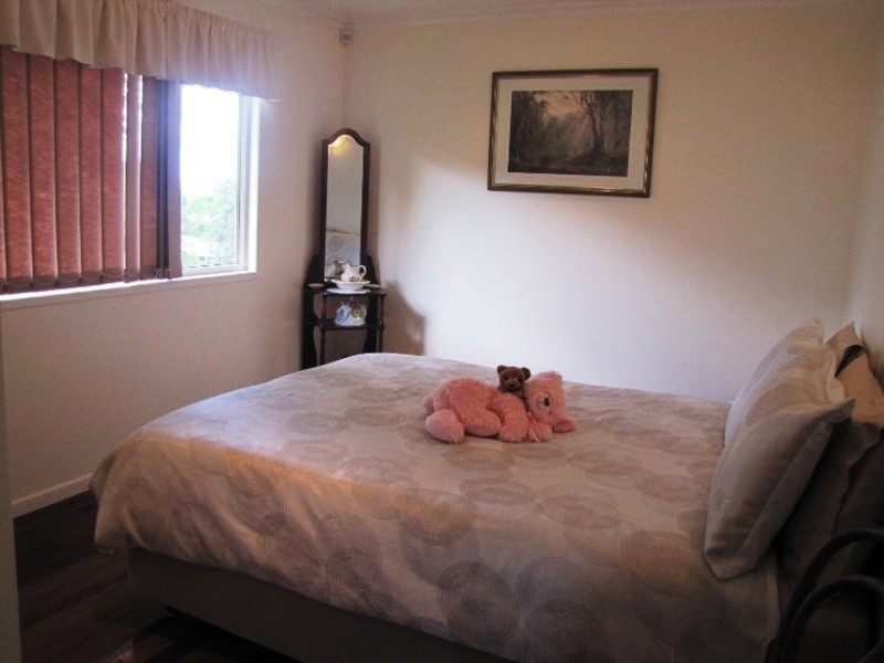 22 Kylee Crescent, Calliope QLD 4680