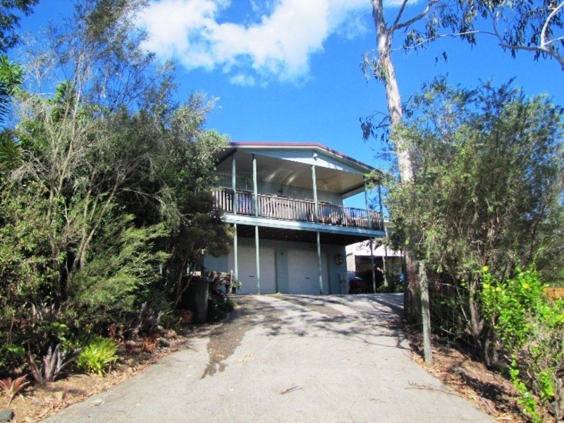 22 Kylee Crescent, Calliope QLD 4680