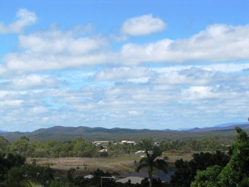 22 Kylee Crescent, Calliope QLD 4680