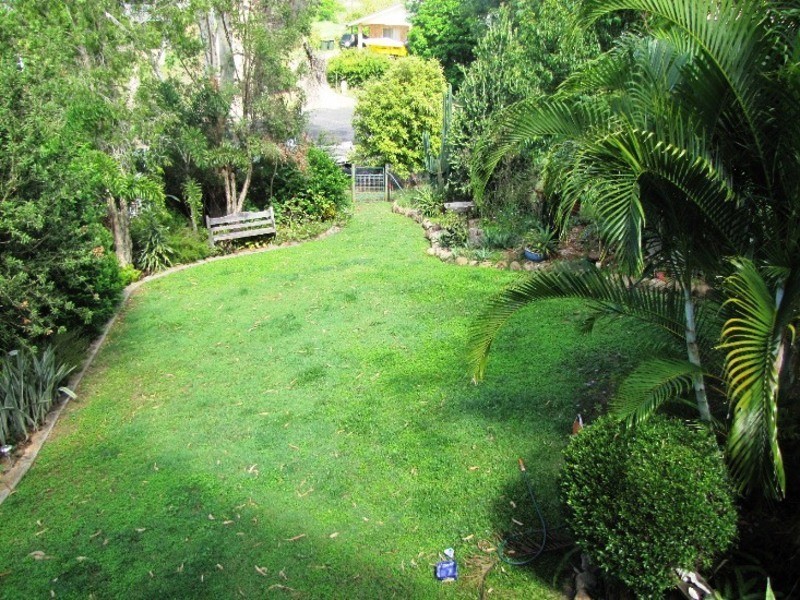 22 Kylee Crescent, Calliope QLD 4680