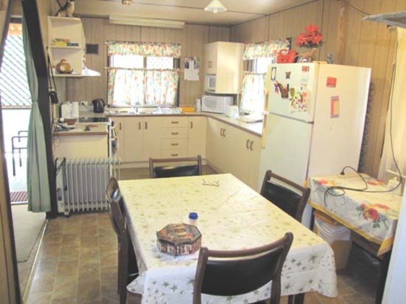 Site 35 – 36 Stowe Road, Calliope Caravan Park, Calliope QLD 4680