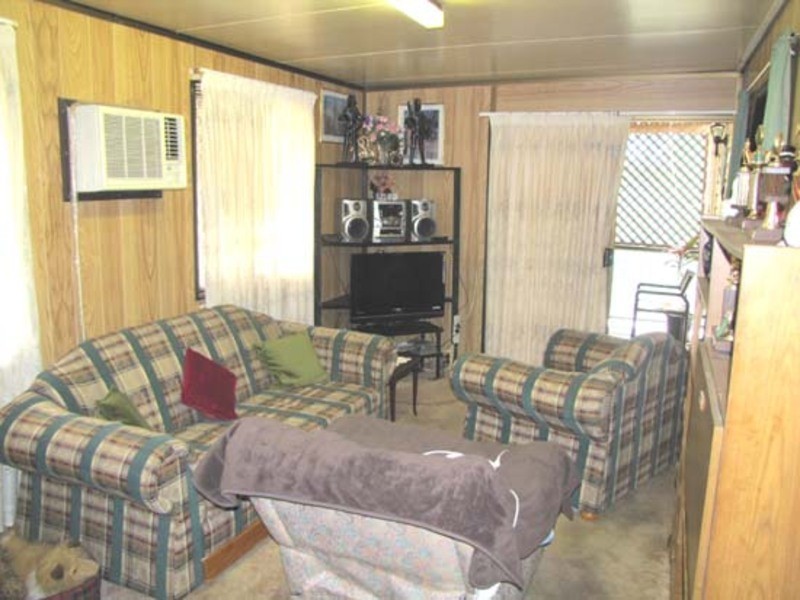 Site 35 – 36 Stowe Road, Calliope Caravan Park, Calliope QLD 4680