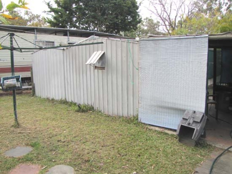 Site 35 – 36 Stowe Road, Calliope Caravan Park, Calliope QLD 4680