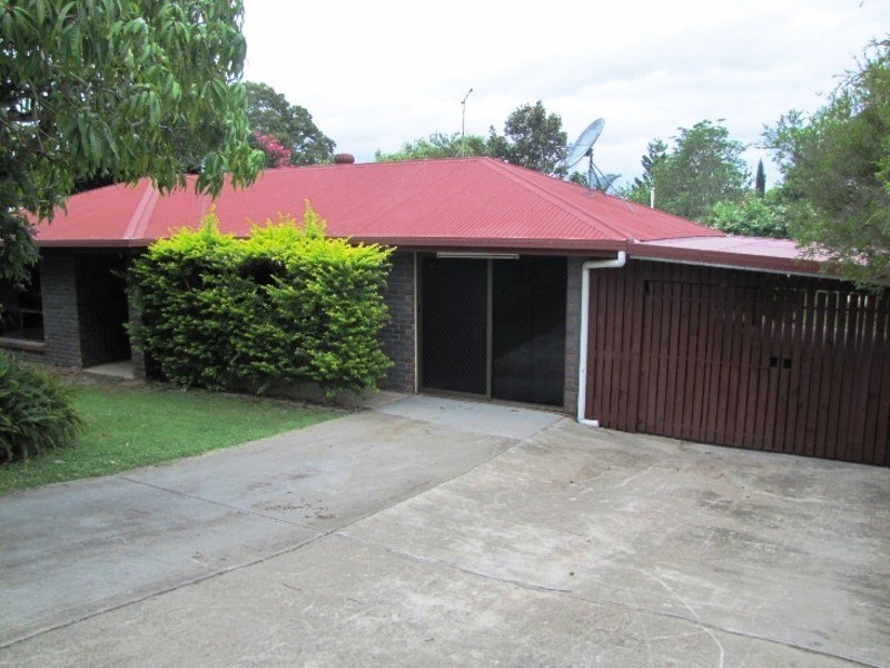 17 Stirrat Street, Calliope QLD 4680