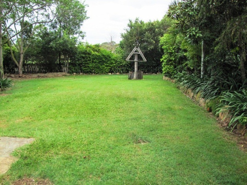 17 Stirrat Street, Calliope QLD 4680