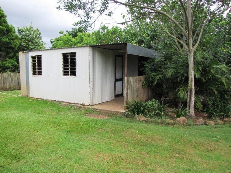 17 Stirrat Street, Calliope QLD 4680