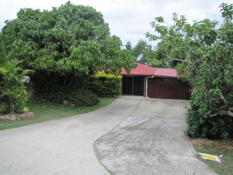 17 Stirrat Street, Calliope QLD 4680