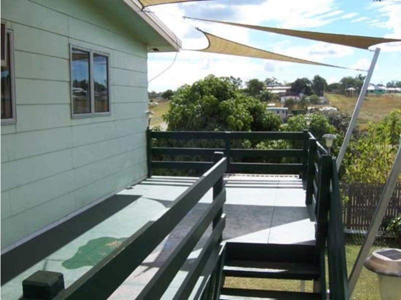 37 Muirhead Street, Calliope QLD 4680