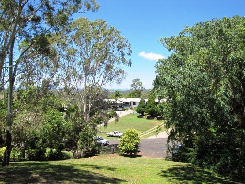 4 Chipala Court, Calliope QLD 4680