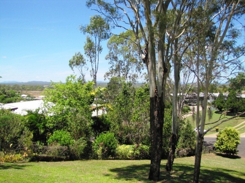 4 Chipala Court, Calliope QLD 4680