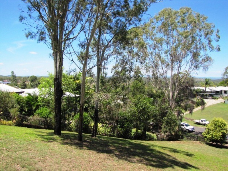 4 Chipala Court, Calliope QLD 4680