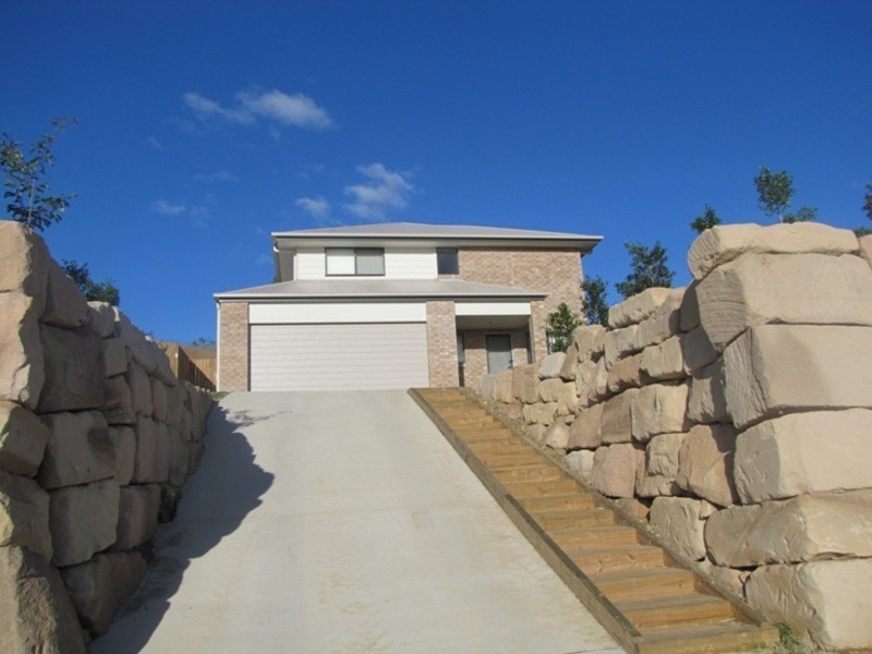 3 Lacey Close, Calliope QLD 4680