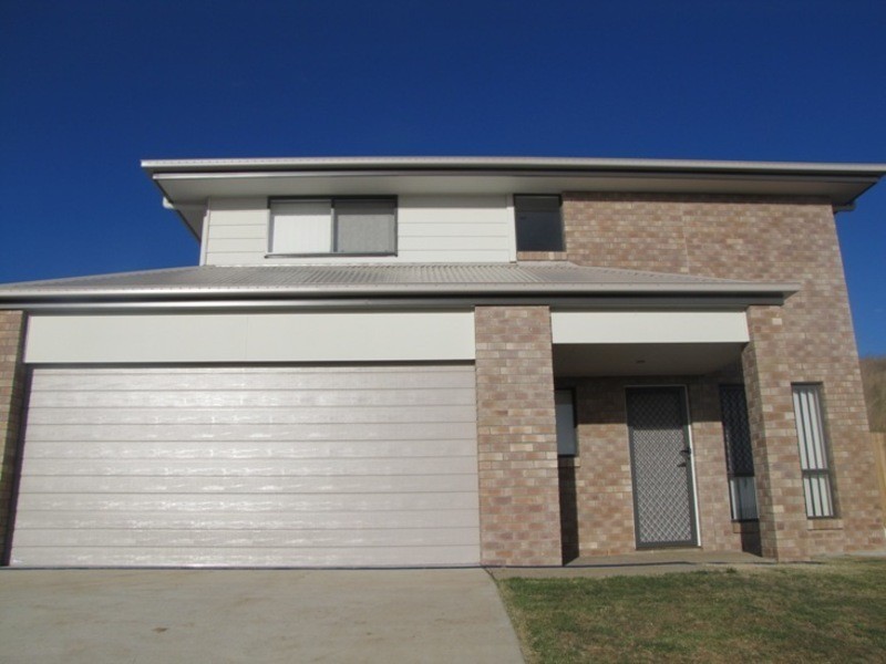 3 Lacey Close, Calliope QLD 4680