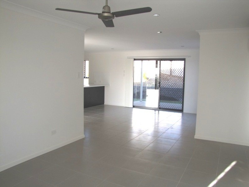 3 Lacey Close, Calliope QLD 4680