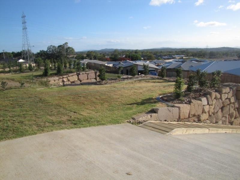 3 Lacey Close, Calliope QLD 4680