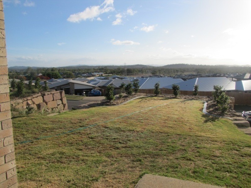 3 Lacey Close, Calliope QLD 4680