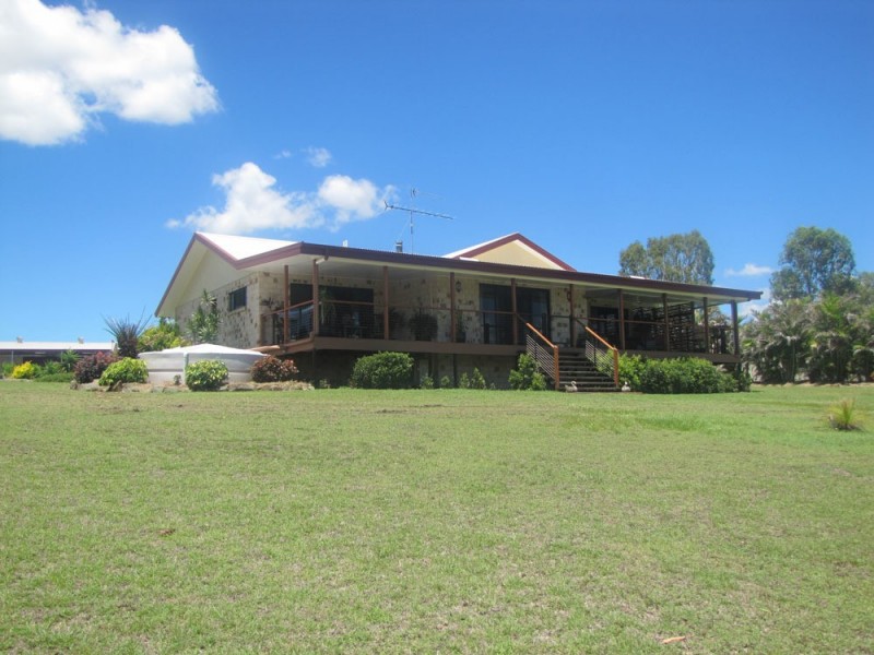 191 Herbertson Road, Calliope QLD 4680