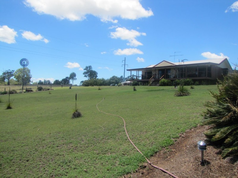 191 Herbertson Road, Calliope QLD 4680