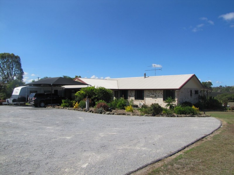 191 Herbertson Road, Calliope QLD 4680