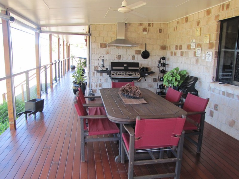 191 Herbertson Road, Calliope QLD 4680