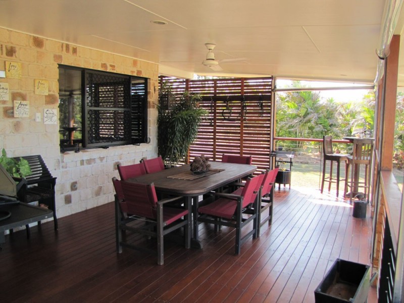 191 Herbertson Road, Calliope QLD 4680