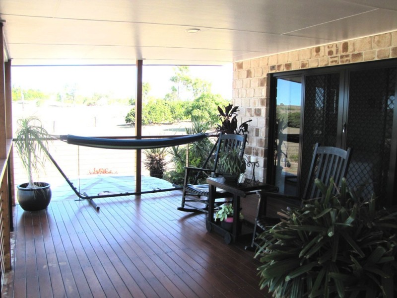 191 Herbertson Road, Calliope QLD 4680