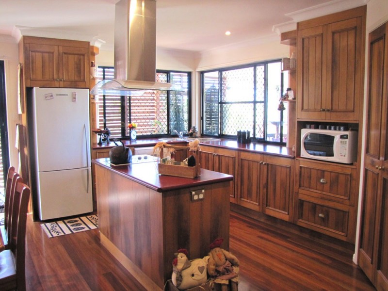 191 Herbertson Road, Calliope QLD 4680