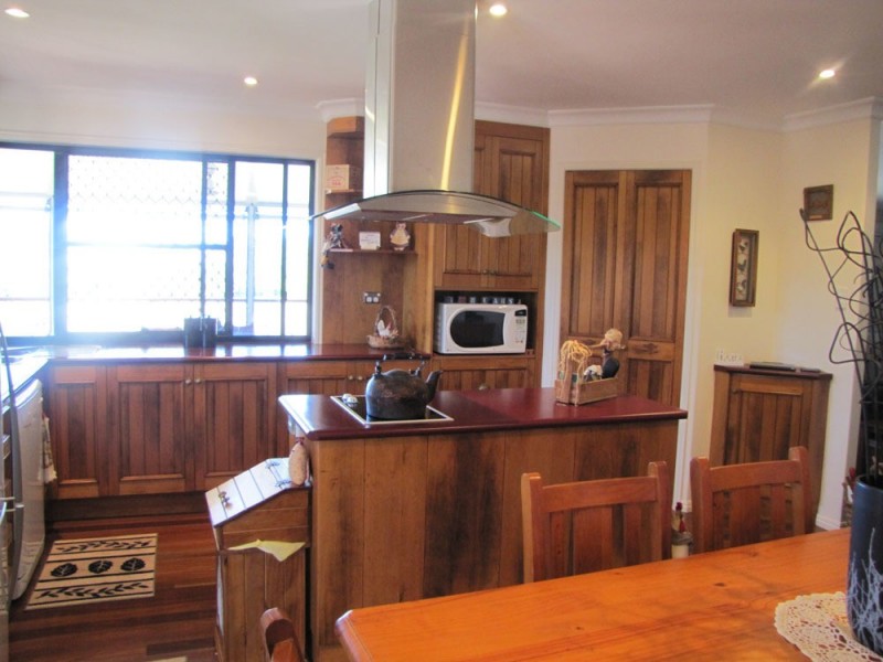 191 Herbertson Road, Calliope QLD 4680