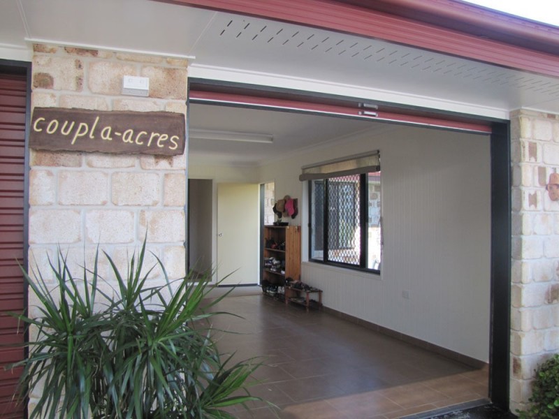 191 Herbertson Road, Calliope QLD 4680