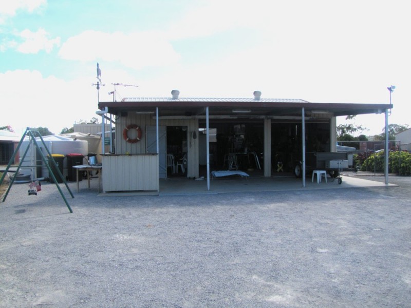 191 Herbertson Road, Calliope QLD 4680