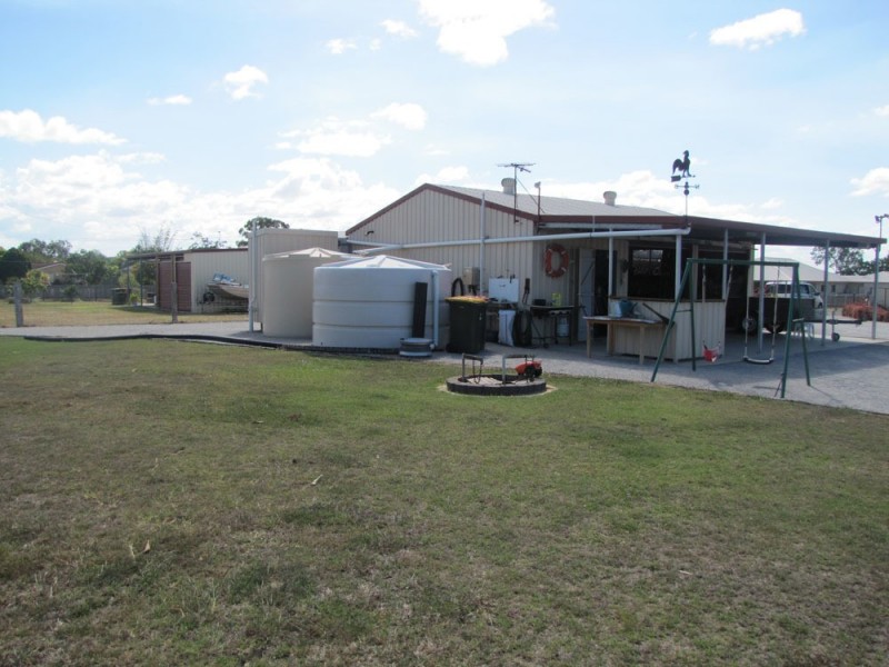 191 Herbertson Road, Calliope QLD 4680