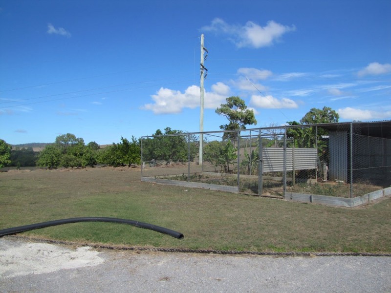 191 Herbertson Road, Calliope QLD 4680