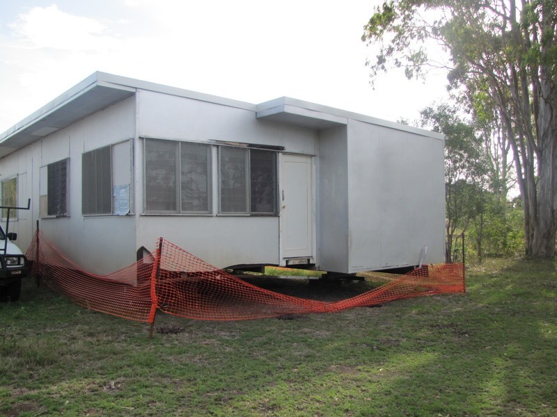 Lot 2 Morcom Street, Calliope QLD 4680