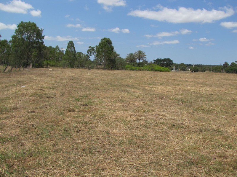 Lot 2 Morcom Street, Calliope QLD 4680