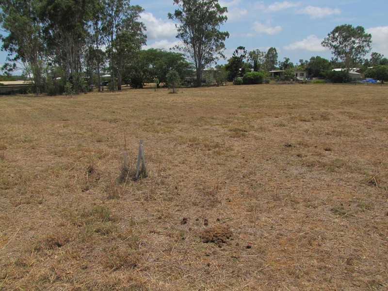 Lot 2 Morcom Street, Calliope QLD 4680