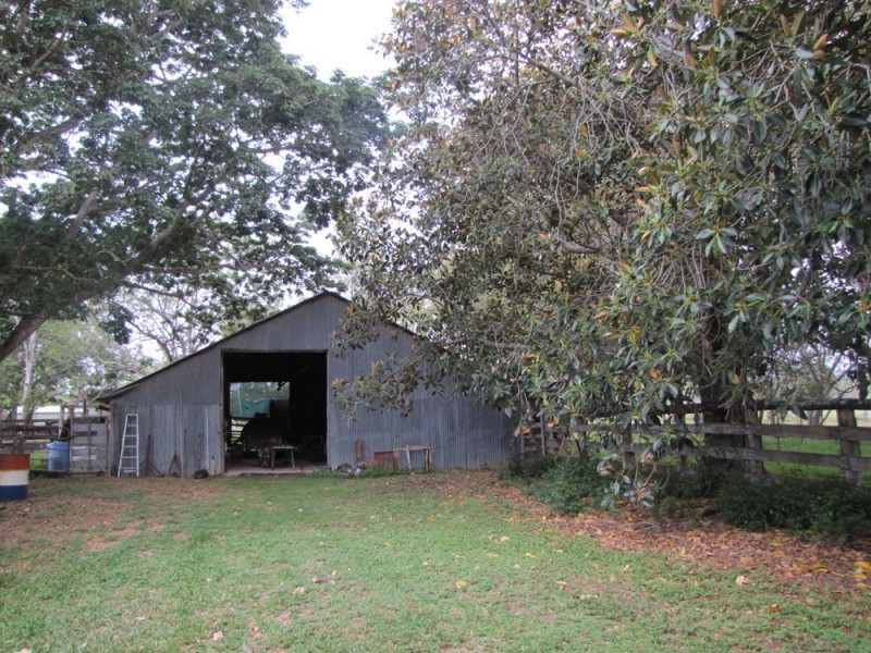 00 Milton Street, Boyne Valley QLD 4680