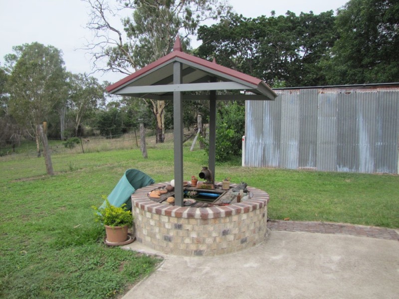 00 Milton Street, Boyne Valley QLD 4680